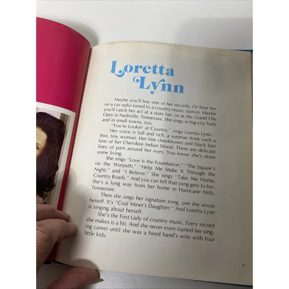 N/A product vtg